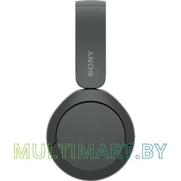 Наушники Sony WH-CH520 (черный) картинка 2